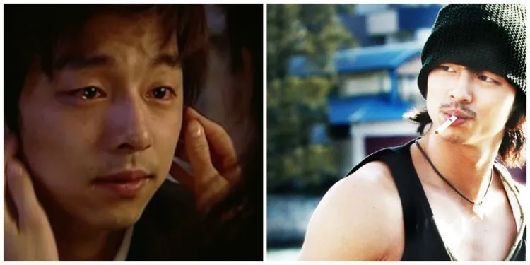 Cek Yuk, Perubahan Si Ahjussi Tampan Gong Yoo! 12