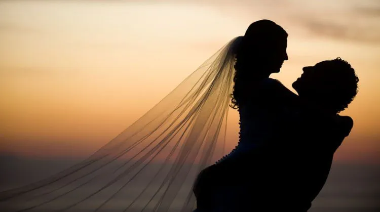 Cuma Butuh Rp13 Ribu Saja, Pasangan Ini Membuktikan Bahwa Nikah Nggak Perlu Mahal yang Penting Halal 7