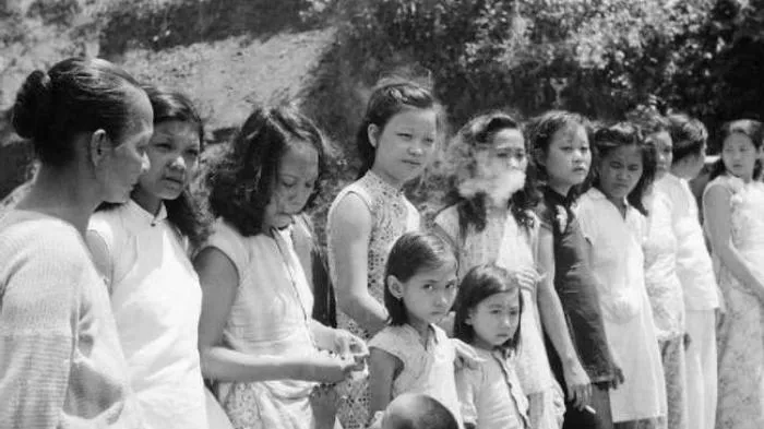 Tentang Jugun Ianfu, Simak Betapa Menyeramkannya Jadi Remaja Perempuan di Masa Kolonialisme Jepang 8