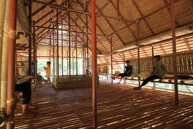 7 Sekolah Paling Menyenangkan di Dunia, Mana Rela Bolos Kalau Begini 18