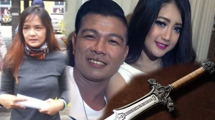 Belajar dari Istri Andika Kangen Band: Jangan Takut Melaporkan Tindakan KDRT, Begini Prosedurnya 12