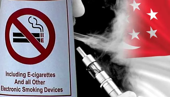Banyak Disalahgunakan, Masalah Vapor Makin Meresahkan. Ini Rencana Regulasi Pemerintah Untuk Vapor 8