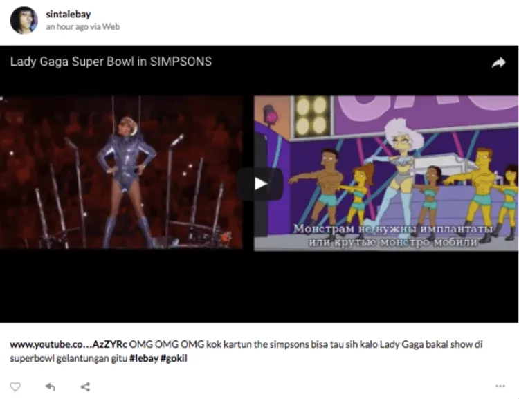 Lagi, The Simpsons Seakan Bisa Meramal Masa Depan... 6