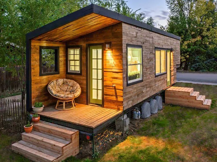 10 Rumah Minimalis di Dunia Buat Kamu yang Segera Nikah. Inspirasi Buat Keluarga Kecilmu Nanti! 14