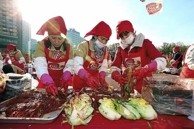 Sama Seperti Indonesia, 5 Negara Ini Juga Nelangsa Karena Harga Makanan. Krisis Pangan Makin Nyata 6