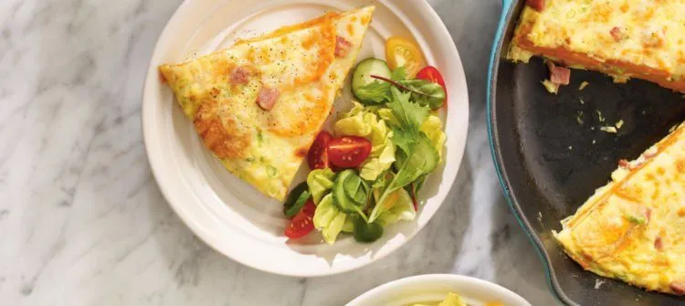 8 Resep Menu Bekal Sekolah Anak, Gizi Terpenuhi 13