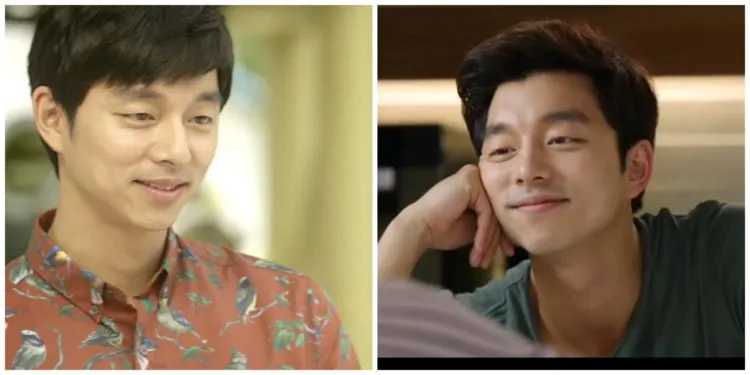 Cek Yuk, Perubahan Si Ahjussi Tampan Gong Yoo! 14