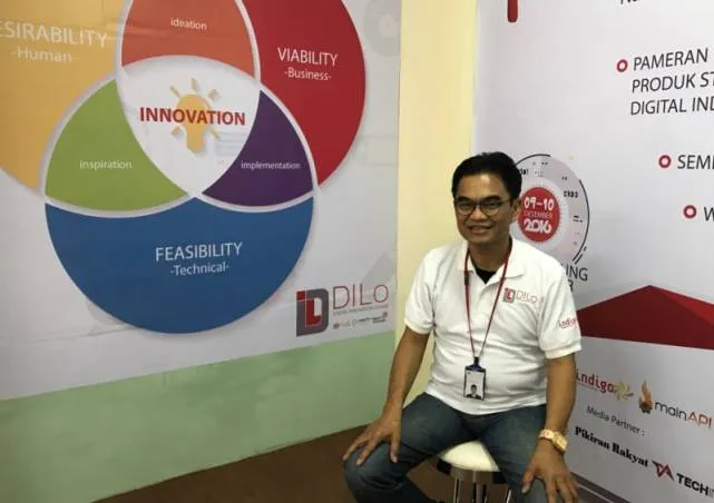 Dari Telkomsel Untukmu Para Gamers yang Sering Dibilang Pemalas 4