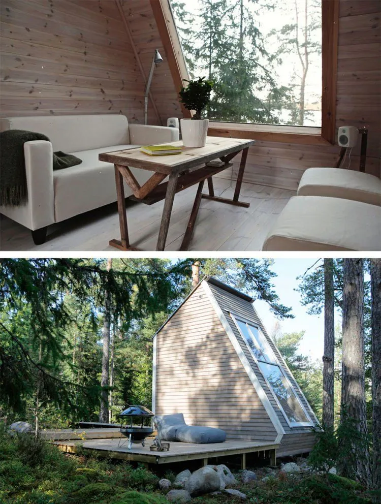 10 Rumah Minimalis di Dunia Buat Kamu yang Segera Nikah. Inspirasi Buat Keluarga Kecilmu Nanti! 18