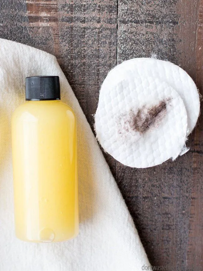10 Trik Perawatan Tubuh yang Belum Banyak Orang Tahu. Bikin Kamu Nggak Butuh Kosmetik Lagi 20