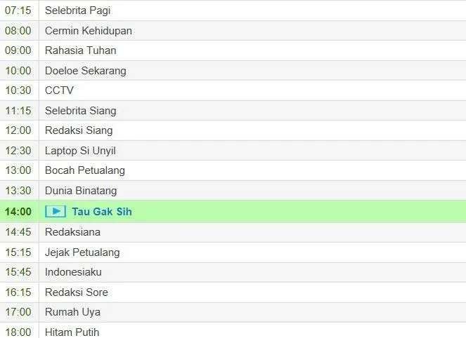 Sedihnya Jadi Ibu Rumah Tangga, Tontonan TV Buat Mereka Ternyata Memang Sengaja Dibikin Kacangan 13