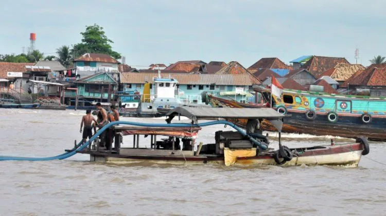 Heboh Harta Karun di Mamuju dan Harta-harta Terpendam Lainnya di Indonesia 15
