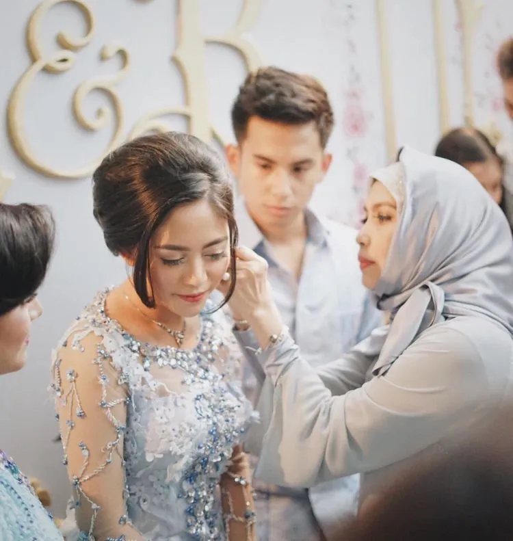 Ada Juga Lho yang Bisa Dipelajari dari Rachel Vennya, Broken Home Bikin Dia Lebih Mandiri dan Sukses 9