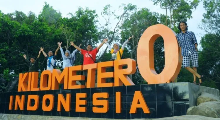 10 Destinasi Ini Wajib Kamu Kunjungi Sebelum Usia 25 Tahun. Mumpung Masih Muda, Gaes! 16