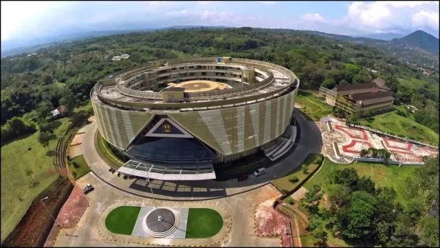 UNPAD