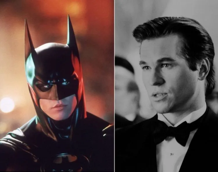 Pemeran Batman dari Masa ke Masa. Jika Ben Affleck Beneran Mundur, Siapa Ya Penggantinya? 13