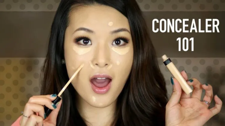 Mau Tampil Baby Face? Intip 7 Trik Makeup Imut yang Bikin Wajah Selucu Cewek Korea 8
