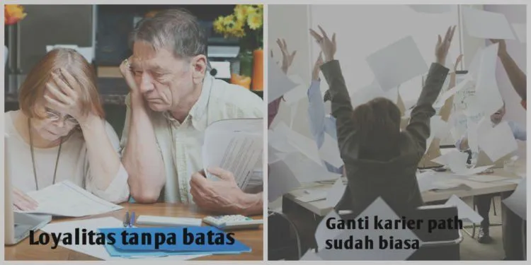 12 Perbandingan Millennial dan Baby Boomers. Renungkan dan Tentukan Itu Mitos Atau Memang Benar 13