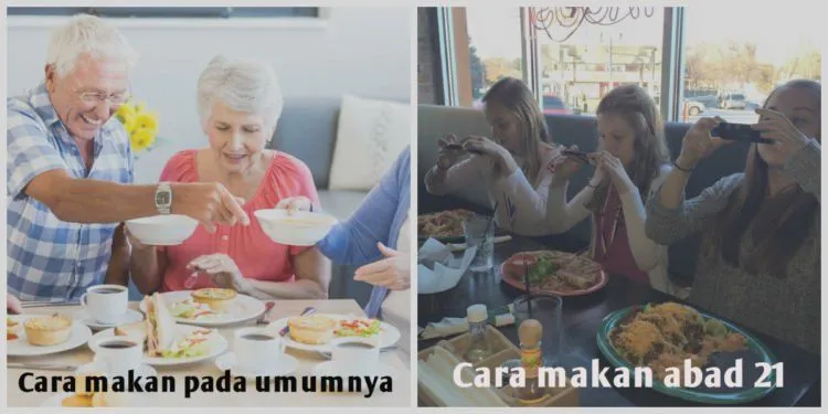 12 Perbandingan Millennial dan Baby Boomers. Renungkan dan Tentukan Itu Mitos Atau Memang Benar 22