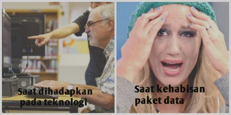12 Perbandingan Millennial dan Baby Boomers. Renungkan dan Tentukan Itu Mitos Atau Memang Benar 19
