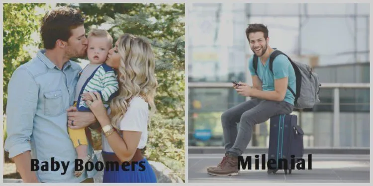 12 Perbandingan Millennial dan Baby Boomers. Renungkan dan Tentukan Itu Mitos Atau Memang Benar 24