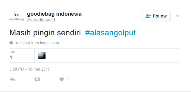 Alasan Golput 23 Netizen Ini Bisa Diterima Nggak? Mereka Terlalu Baper untuk Memilih :( 33
