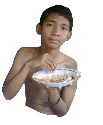 17 Meme dari Foto Young Lex Sebelum Jadi Bad Boy, Nggak Kalah Menghibur dari Video-Videonya 19