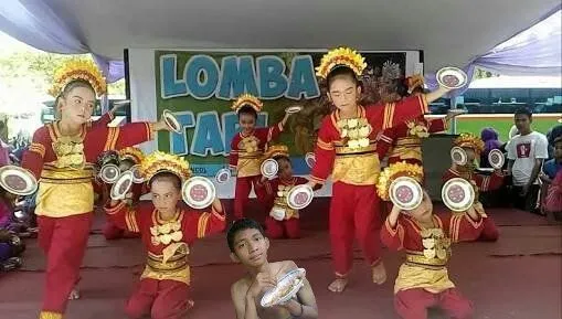 17 Meme dari Foto Young Lex Sebelum Jadi Bad Boy, Nggak Kalah Menghibur dari Video-Videonya 23