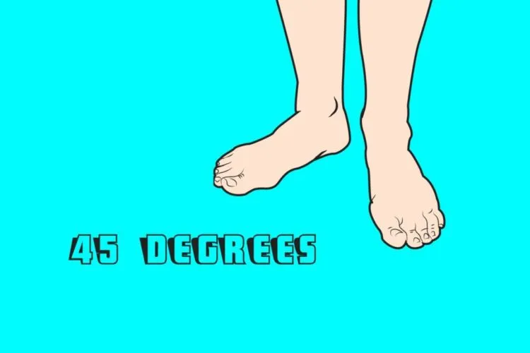 8 Cara Mengelabui Kamera Agar Terlihat Langsing. Biar Dietmu Nggak Gagal-gagal Amat Lah 9