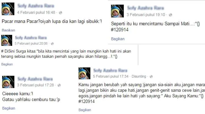8 Obrolan Bocah SD Ini Sih Kebangetan. Masih Ingusan, Sudah Ngomongin Cinta-Cintaan 13