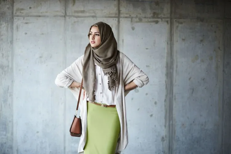 Dilabeli Muslim Paling Trendi Sedunia, Ada Dilema Di Balik Sukses Indonesia Jadi Kiblat Fashion 6