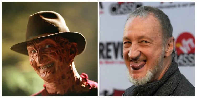 Meski Tampil Sepanjang Film, 11 Hantu Film Horor Populer Ini Jarang Dikenal Nama atau Muka Aslinya 12
