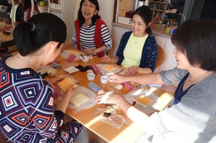 10 Bekal Makanan di Jepang Ini Lucu dan Menggemaskan Banget. Jadi Nggak Tega Mau Makan 22