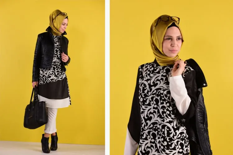 Dilabeli Muslim Paling Trendi Sedunia, Ada Dilema Di Balik Sukses Indonesia Jadi Kiblat Fashion 4