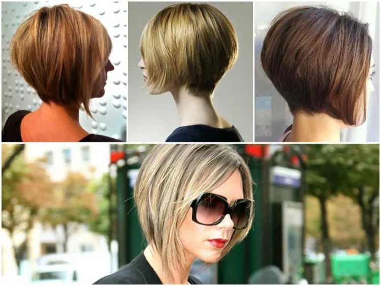 5 Gaya Potongan Rambut Buat Cewek Berpenampilan Maskulin. Keren dan Anti Ribet 6