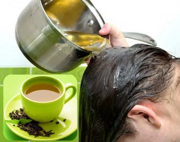 7 Cara Alami Atasi Rambut Rontok dan Botak. Agar di Usia 20an Nggak Kayak Om-om dan Tante-tante 14