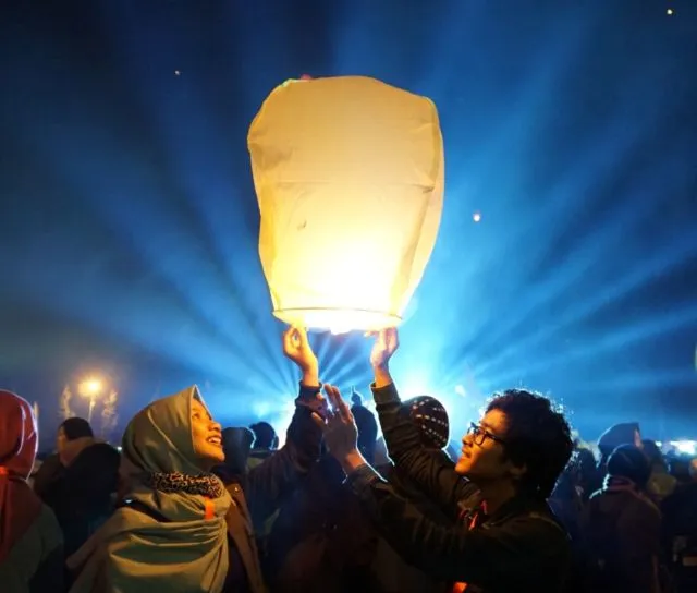 Panduan Mengikuti Event Dieng Culture Festival 2017. Rugi Banget Sih Kalau Lewatin Event Romantis Ini! 8