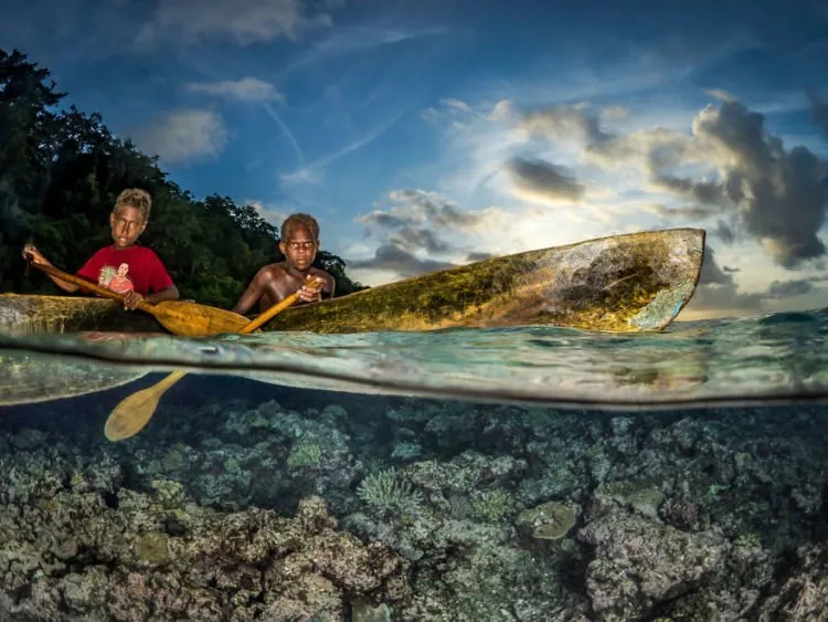 15 Foto Terbaik dari Sony Photography Awards yang Kerennya Kebangetan. Kamu Perlu Belajar Dari Karya Mereka! 27