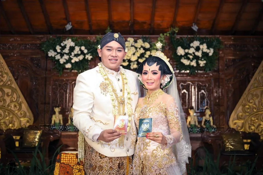 Pesan dari Bapak Untuk Rumah Tangga Anaknya Kelak. Ah, Saya Jadi Rindu, Pak :)
