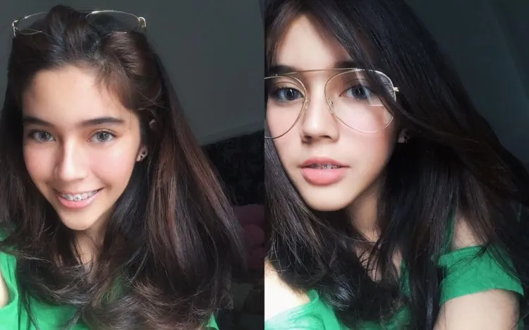 Masih Ingat dengan Fay Nabila? Kalau Dulu Dikenal Imut, Kini Dia Sudah Tumbuh Cantik dan Dewasa Lho! 6