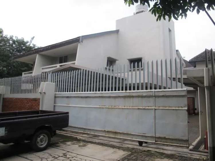 Menguak 7 Bangunan Penuh Misteri di Kota Jakarta. Warga Jakarta Pasti Khatam Kisah Seremnya! 10