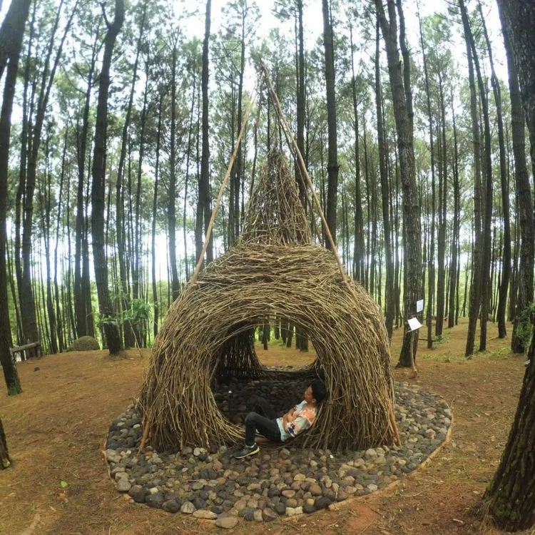 Daftar Tempat Wisata di Jogja yang Wajib Dicoba 13