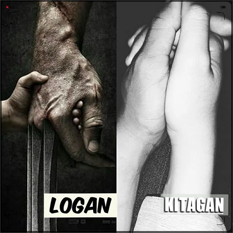 Cologan? Selogan? Kali Ini Giliran Logan yang Jadi Korban Meme Iseng Orang Indonesia 31