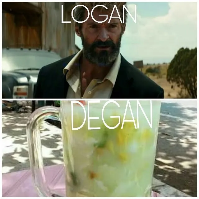 Cologan? Selogan? Kali Ini Giliran Logan yang Jadi Korban Meme Iseng Orang Indonesia 25