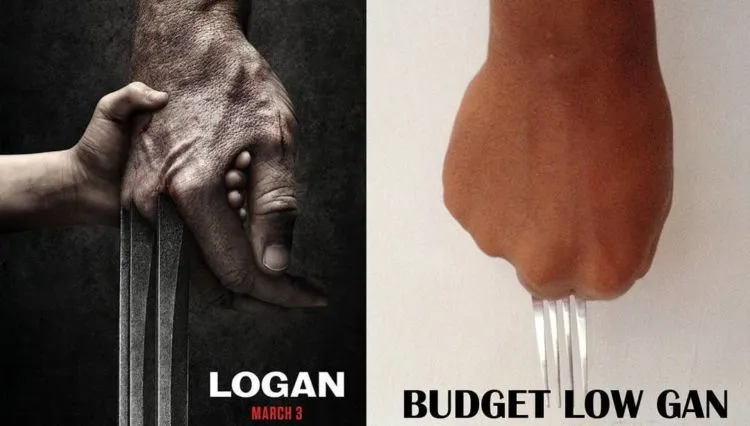 Cologan? Selogan? Kali Ini Giliran Logan yang Jadi Korban Meme Iseng Orang Indonesia 34