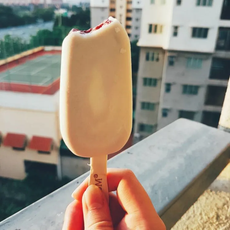 Es Krim Red Velvet dari MAGNUM Sudah Diluncurkan. Ini Nih Nikmat Tuhan yang Nggak Boleh Didustakan! 5