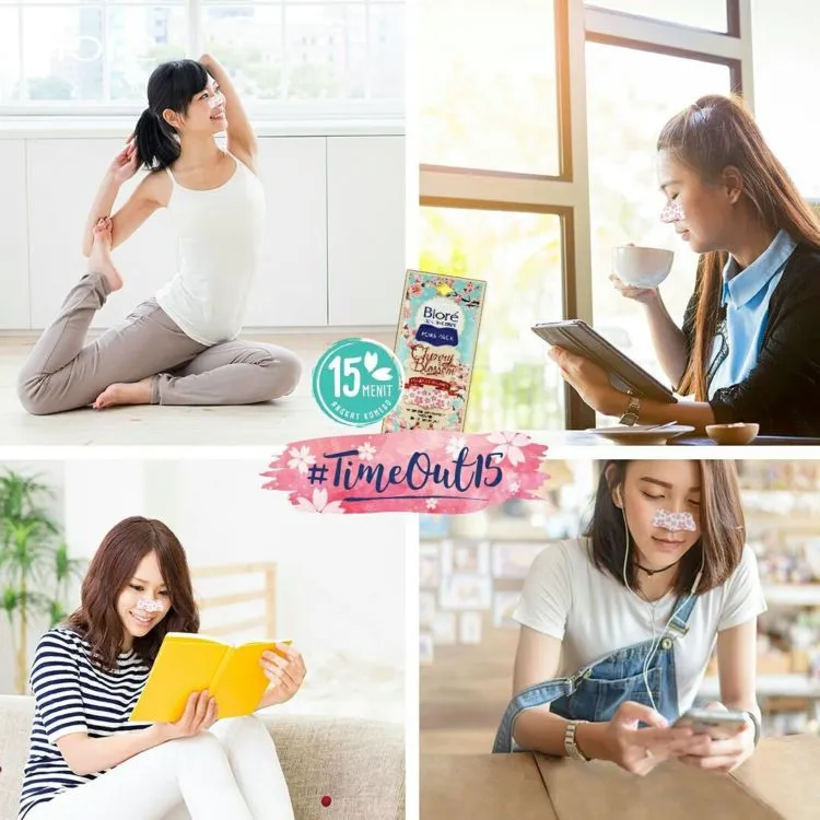 Kulitmu Bisa Glowing dan Mulus dalam 15 Menit Asal Rajin Begini. Yuk, Coba Sendiri! 8