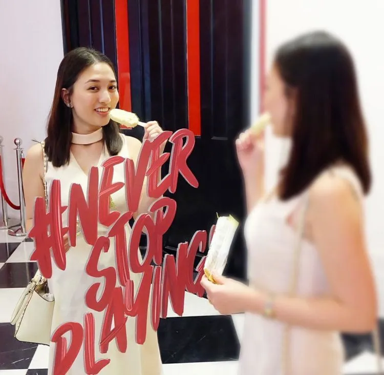 Es Krim Red Velvet dari MAGNUM Sudah Diluncurkan. Ini Nih Nikmat Tuhan yang Nggak Boleh Didustakan! 6
