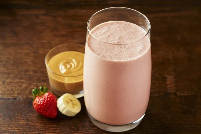 Cita-cita Cepat Gemukmu Bisa Terkabul dengan 5 Racikan Jus Sehat Ini. Asal Diminum Tiap Hari Ya! 8
