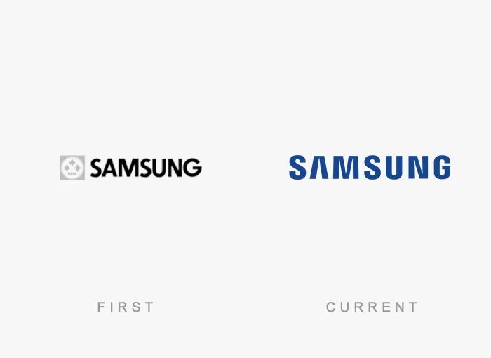 Siapa Sih yang Nggak Kenal 15 Perusahaan Raksasa Ini? Tapi Lihat Deh Logo Asli Mereka, Beda Banget! 18
